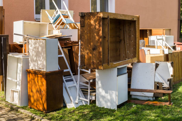 Best Attic Cleanout  in Princeton, TX