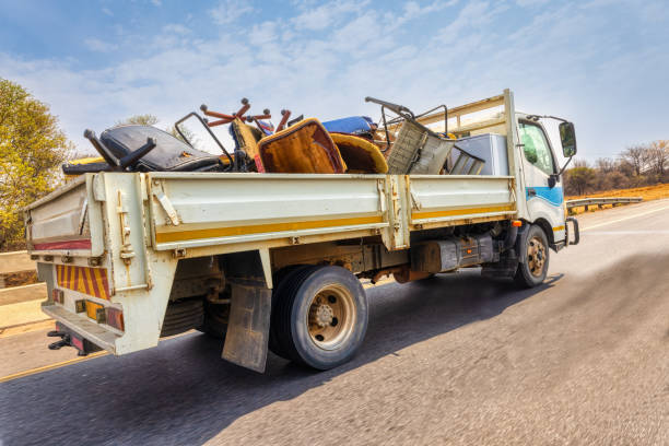 Best Recycling Services for Junk  in Princeton, TX